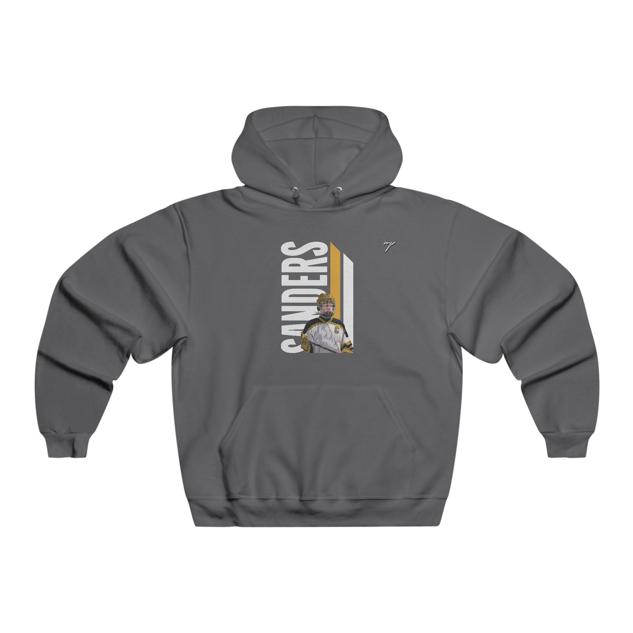 Ella Sanders Vintage Hoodie