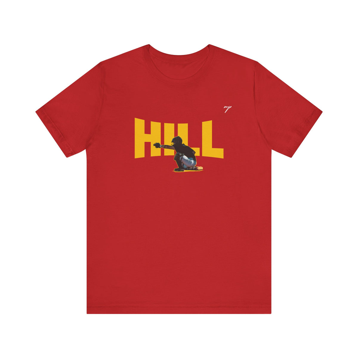 Ryker Hill Graphic Tee