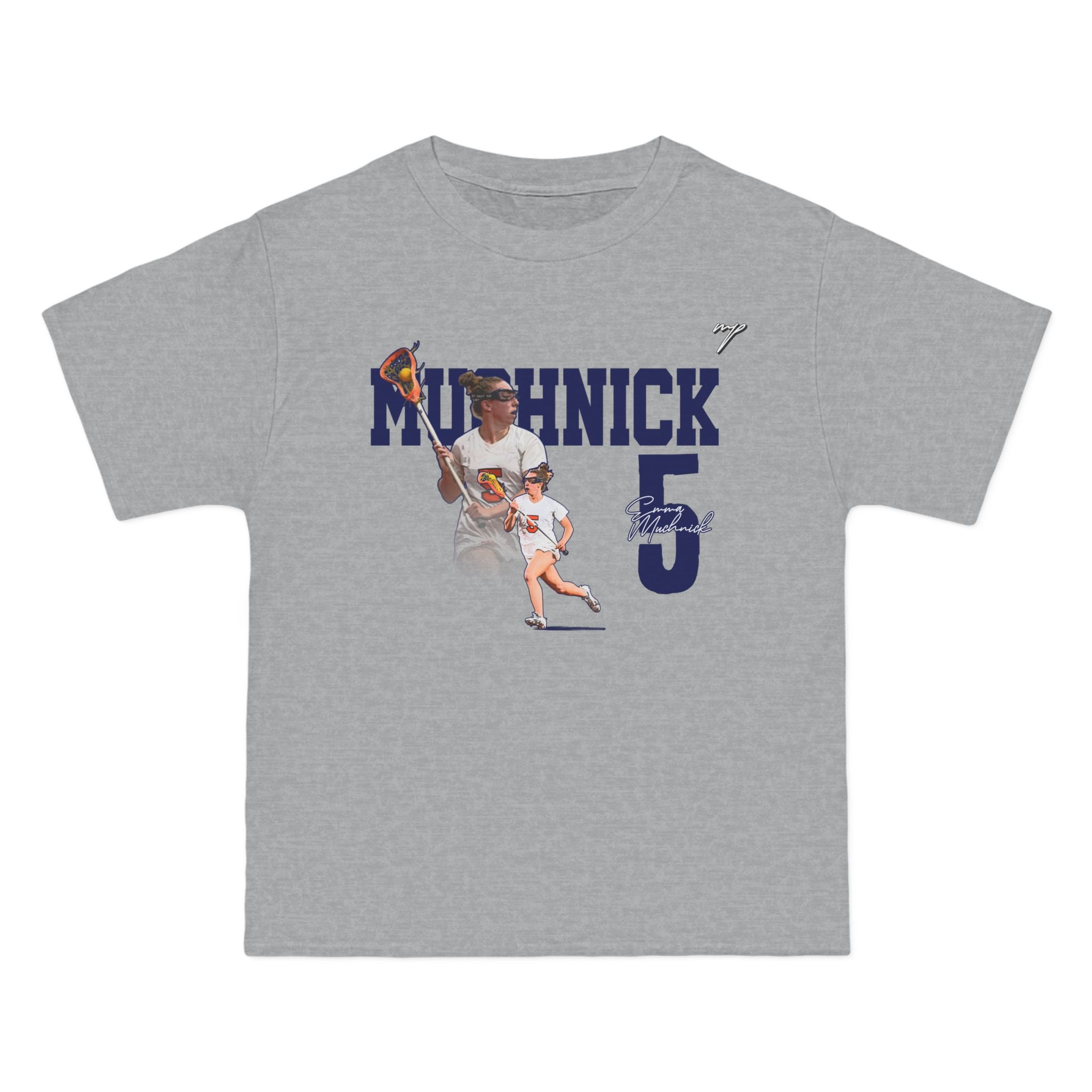 Emma Muchnick Vintage Tee