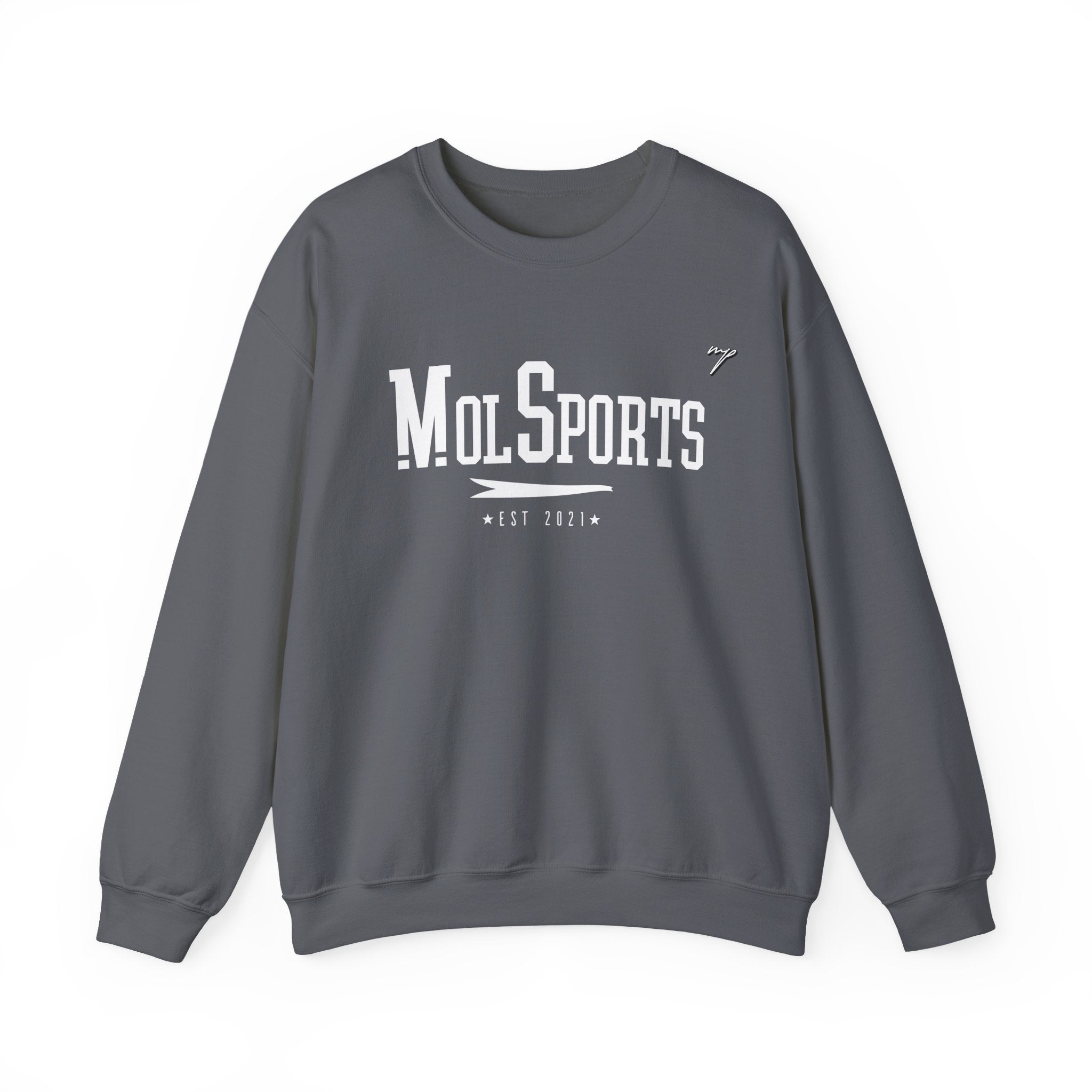 Mol Sports Crewneck