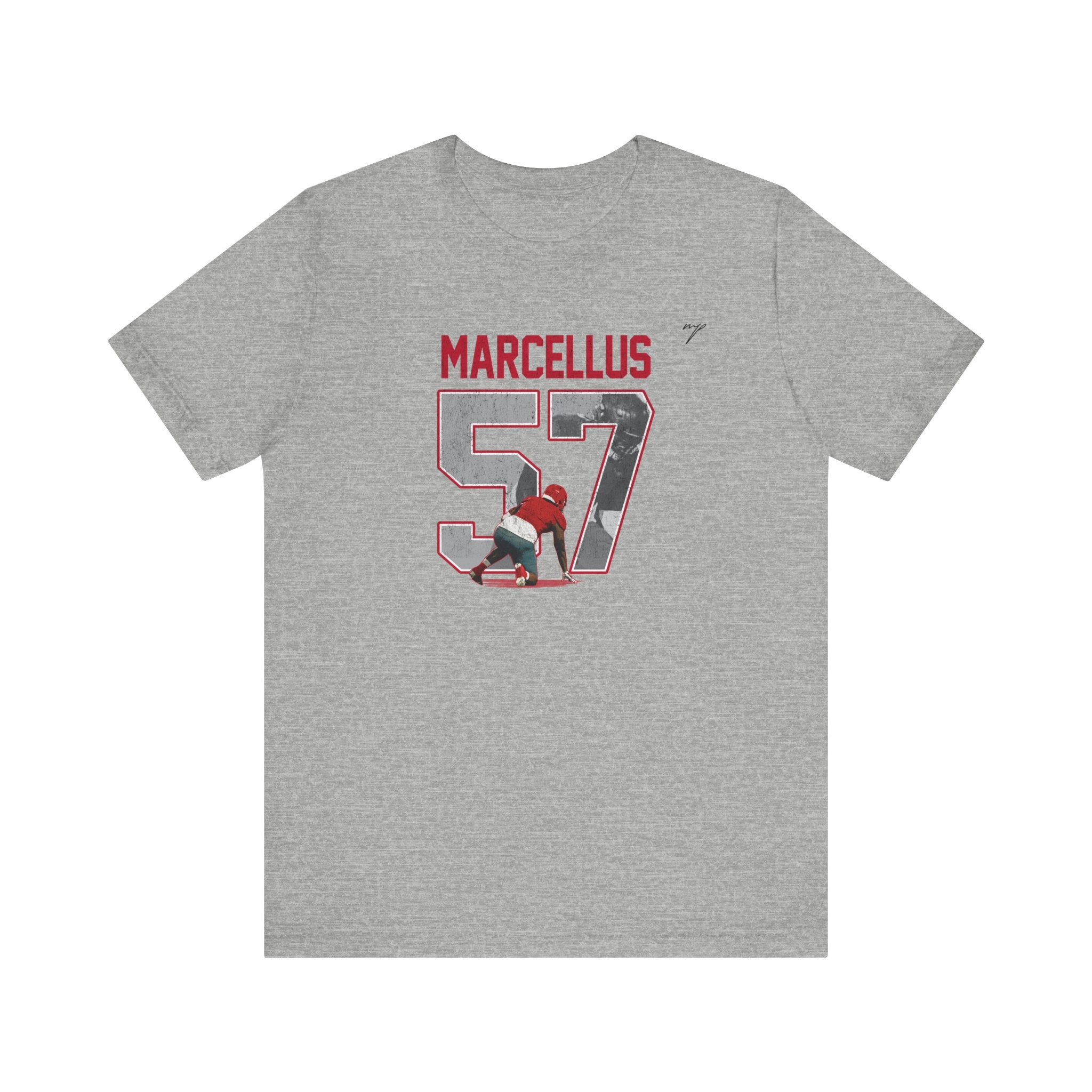 Johntae Marcellus Graphic Tee
