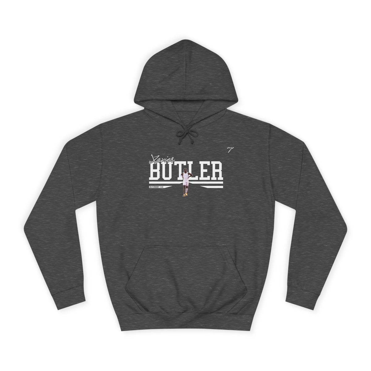 Xavier Butler Hoodie
