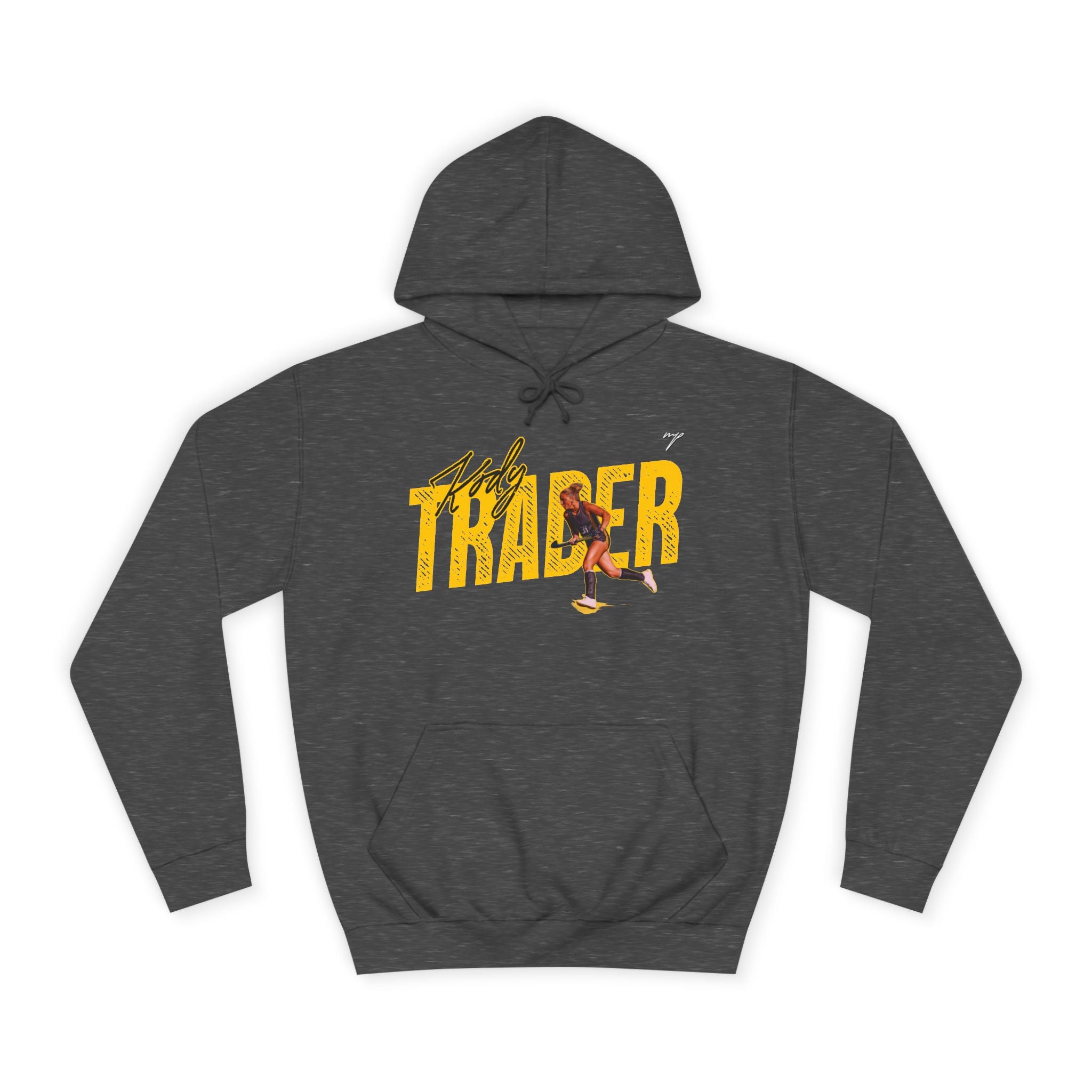 Dakotah Trader Hoodie