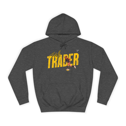 Dakotah Trader Hoodie