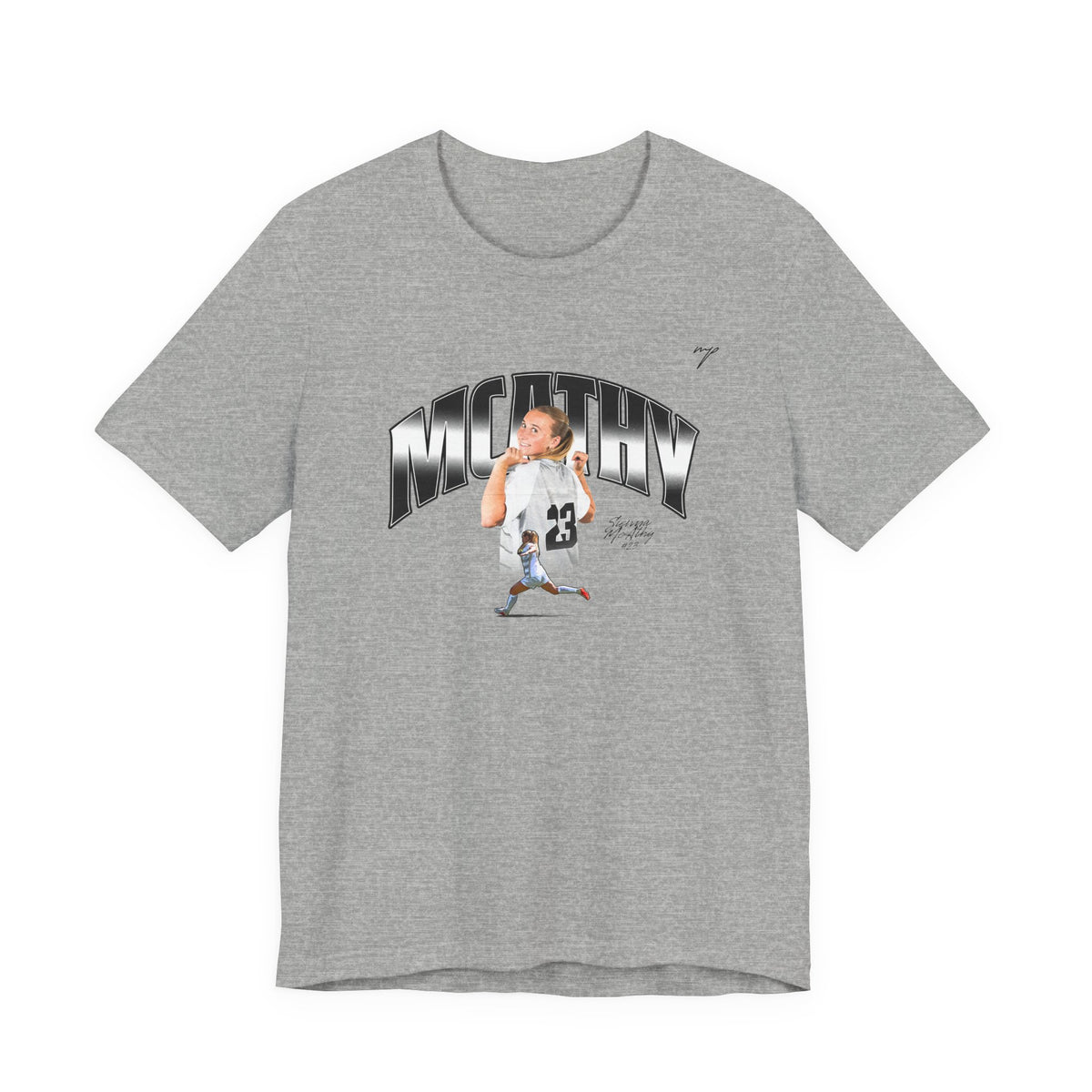 Sienna McAthy Graphic Tee