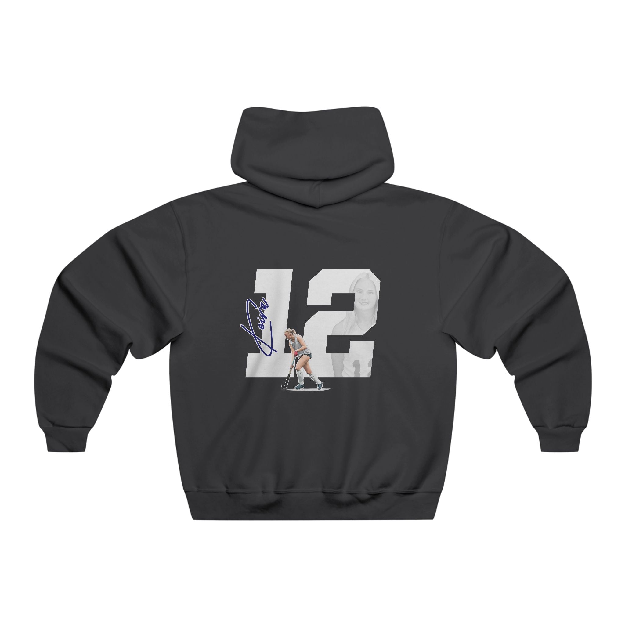 Keira DeWit Vintage Hoodie