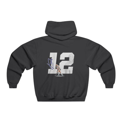 Keira DeWit Vintage Hoodie