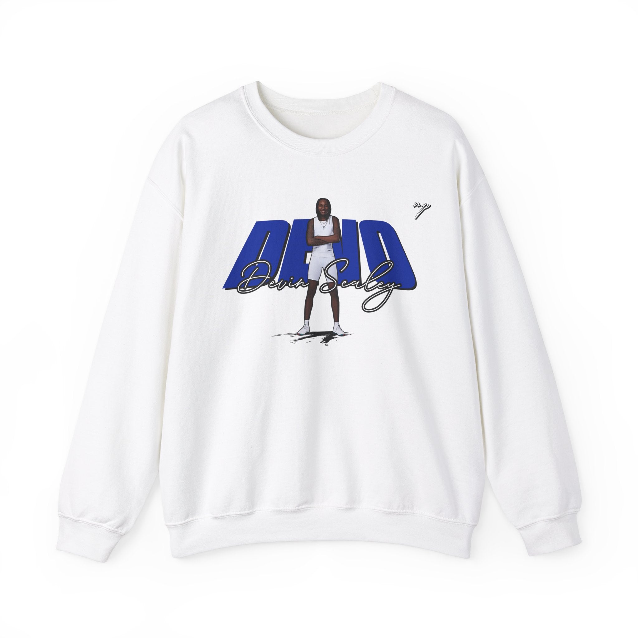 Devin Sealey Crewneck