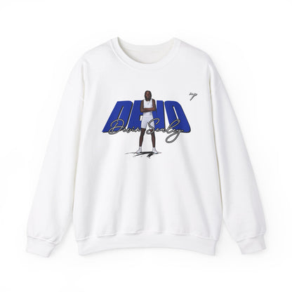 Devin Sealey Crewneck