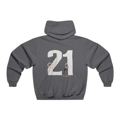 Darion Godley Vintage Hoodie