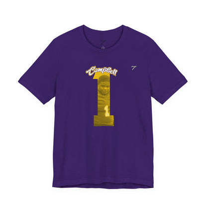 Roderick Campbell Graphic Tee