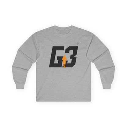 G'Shan Aldridge Long Sleeve Tee