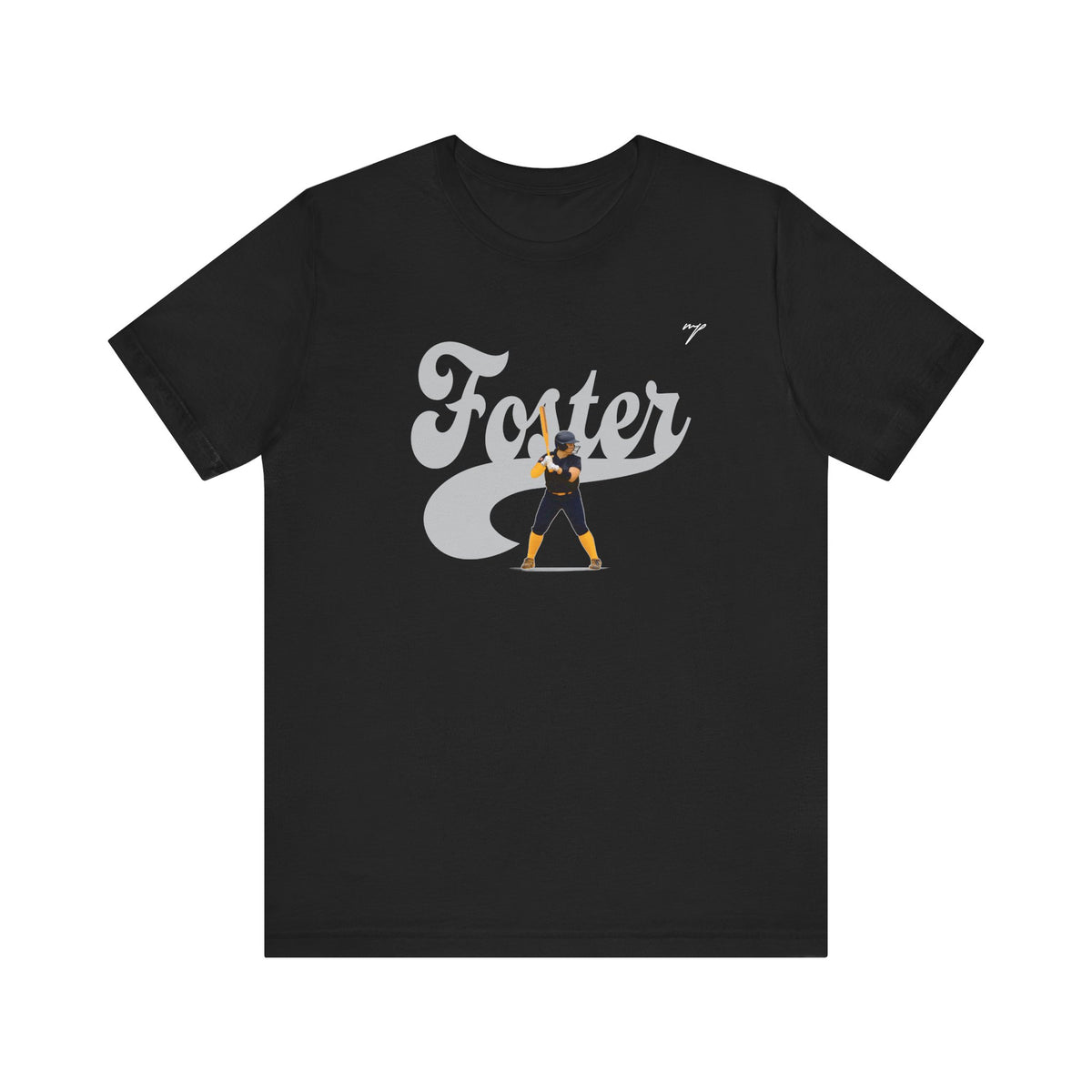 Emerson Foster Graphic Tee