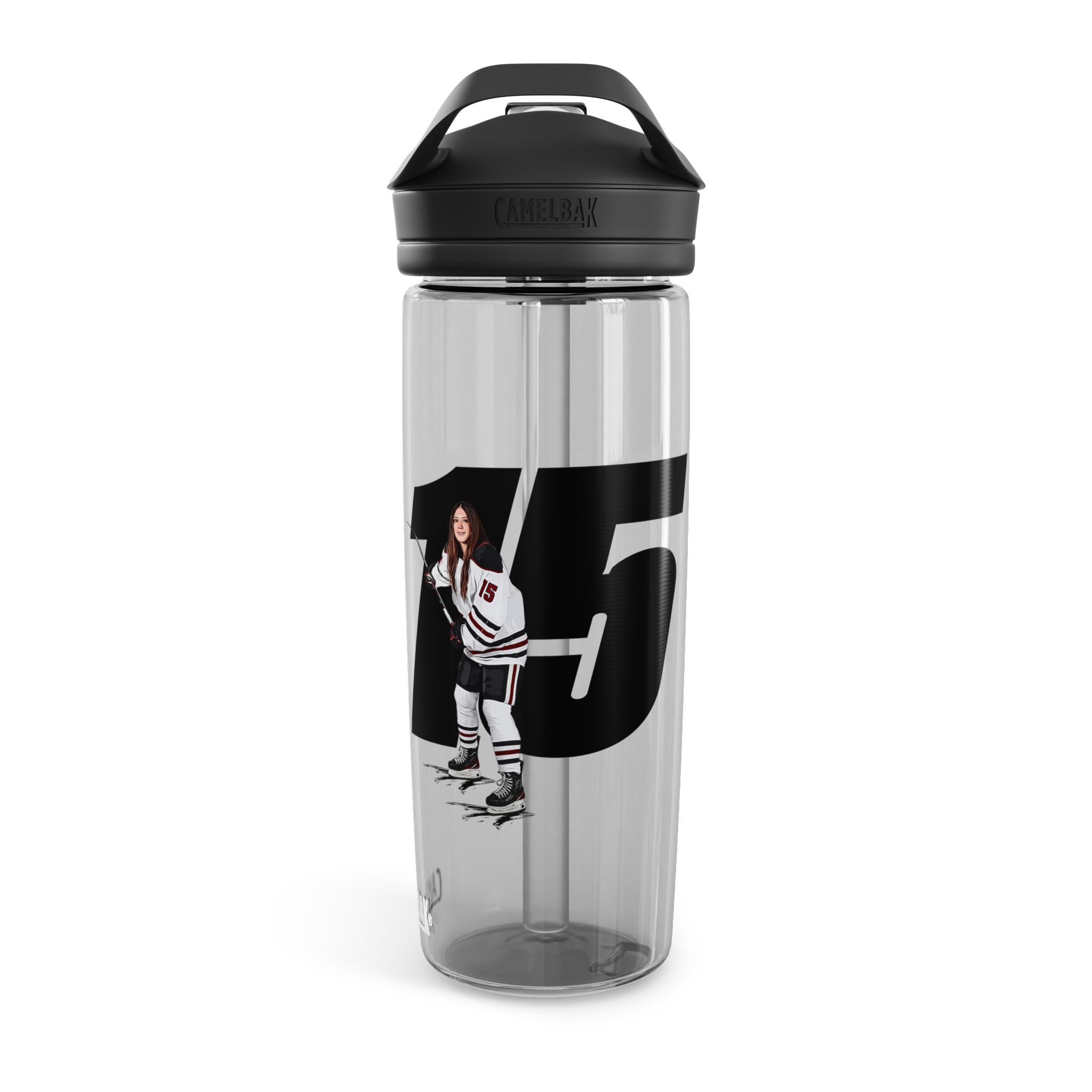 Marie Moran CamelBak Water Bottle