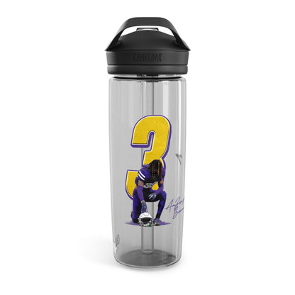 AaZoriyon Bonner CamelBak Water Bottle