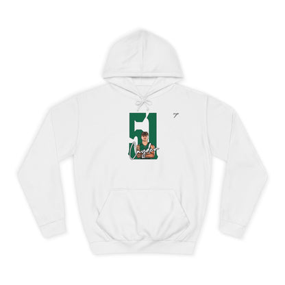 Cayden Sturgeon-Jadro Hoodie