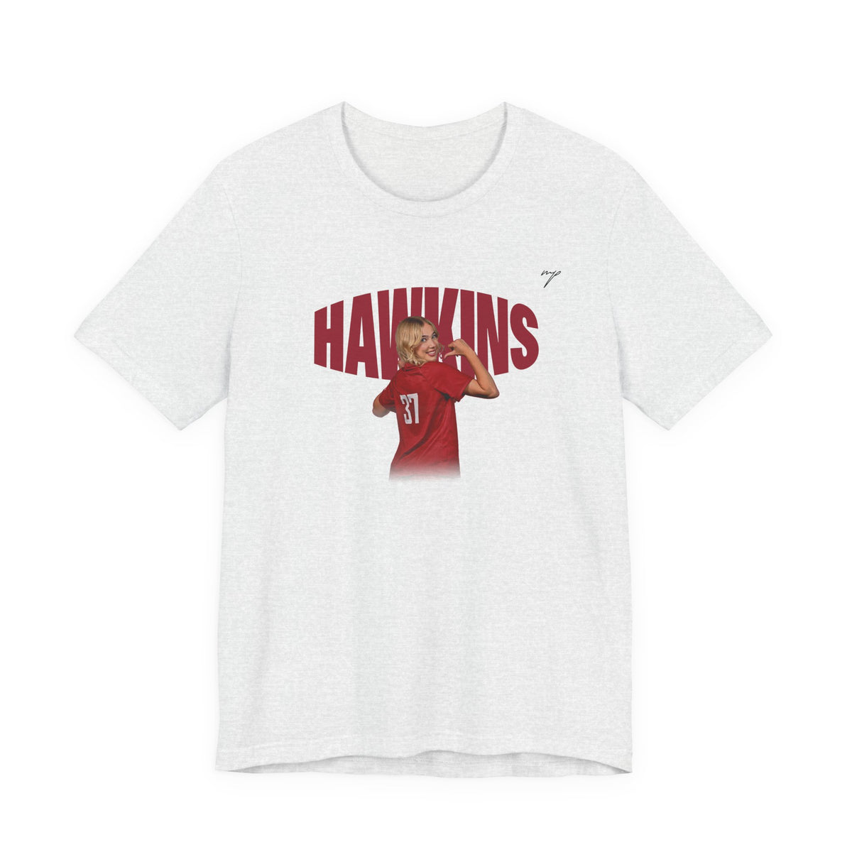 Delaney Hawkins Graphic Tee