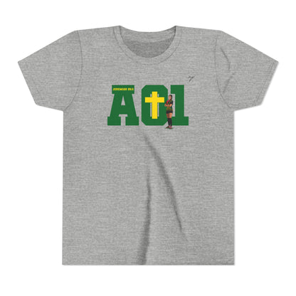 Maddie Sharrer YOUTH Graphic Tee
