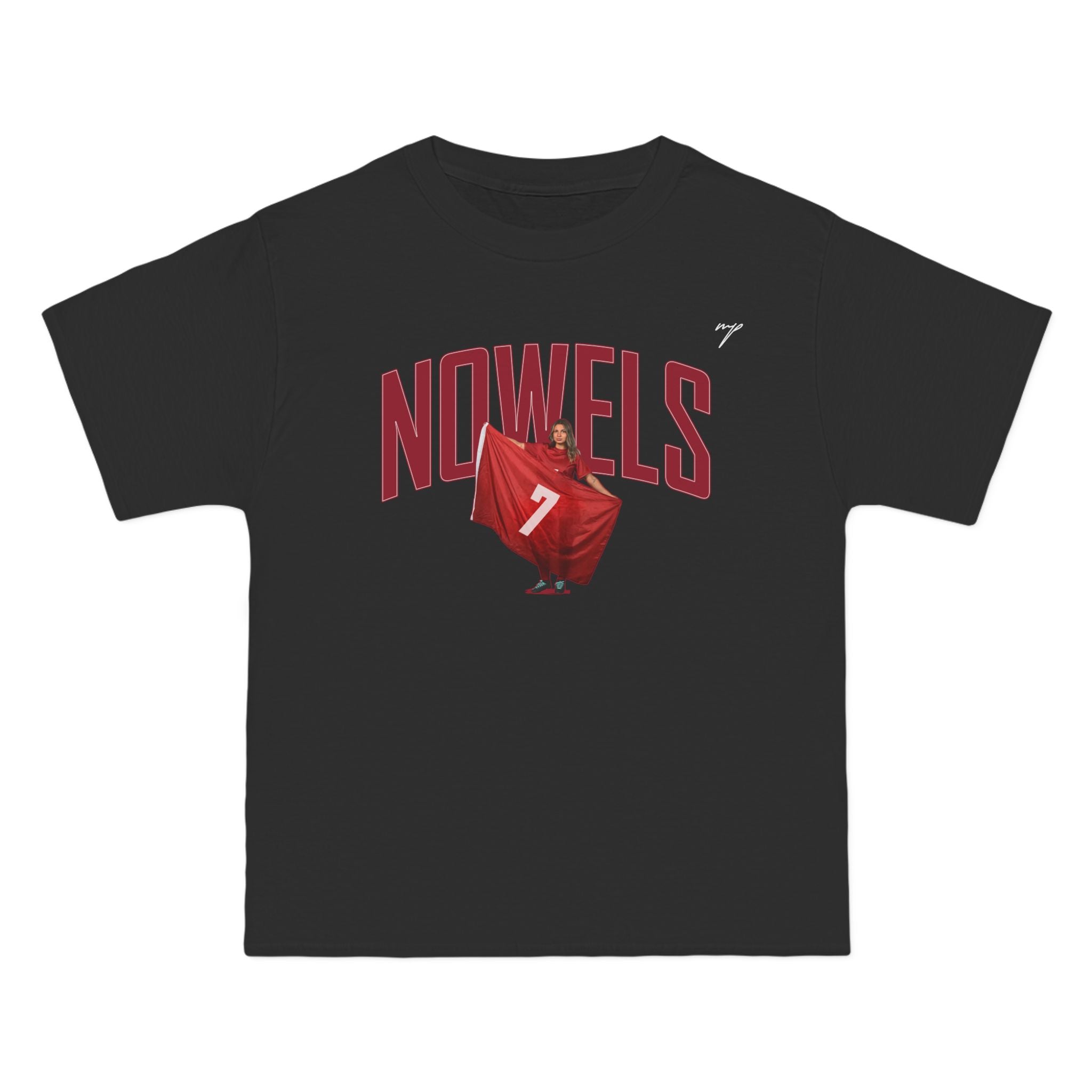 Taylie Nowels Vintage Tee