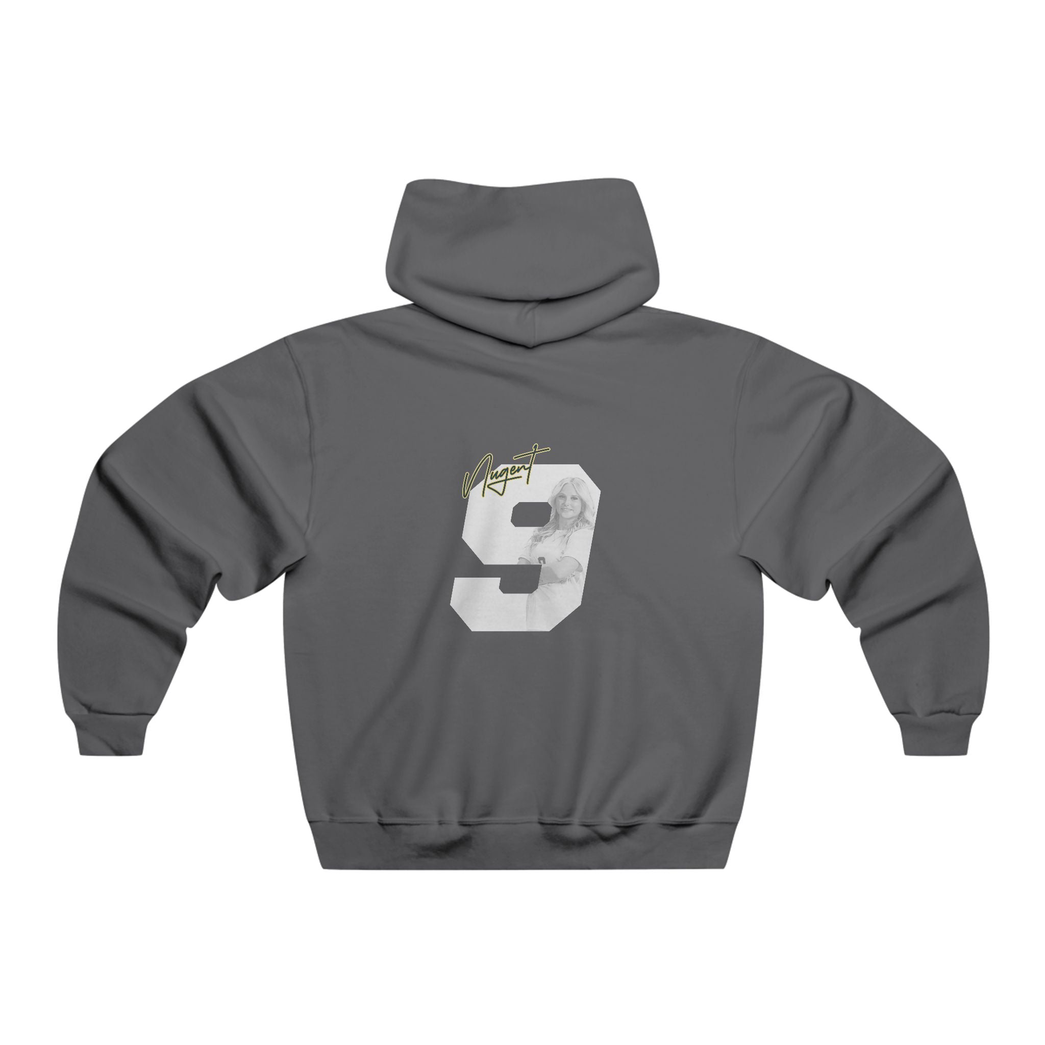Chloe Nugent Vintage Hoodie