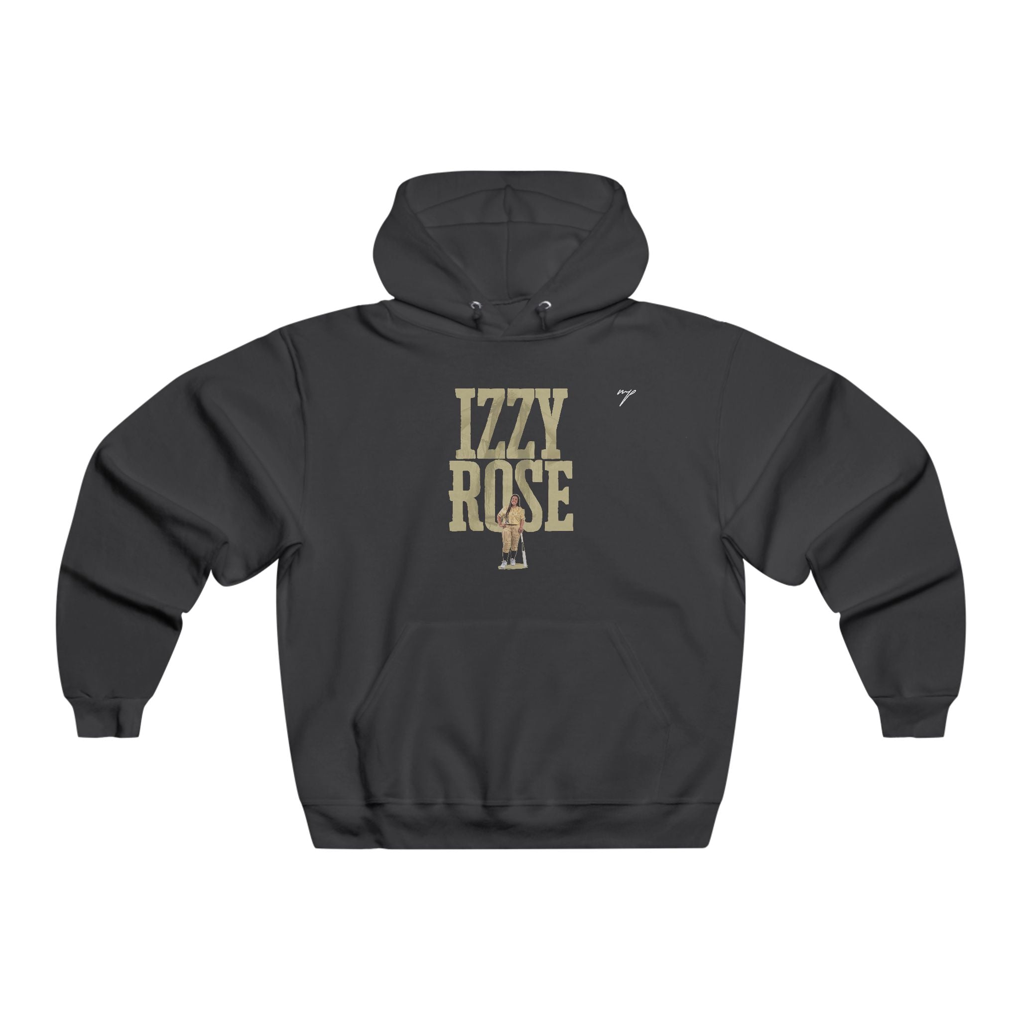 Isabella Garcia Vintage Hoodie