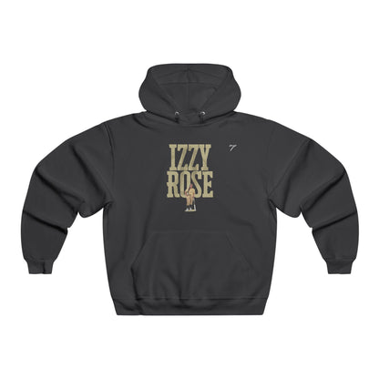 Isabella Garcia Vintage Hoodie