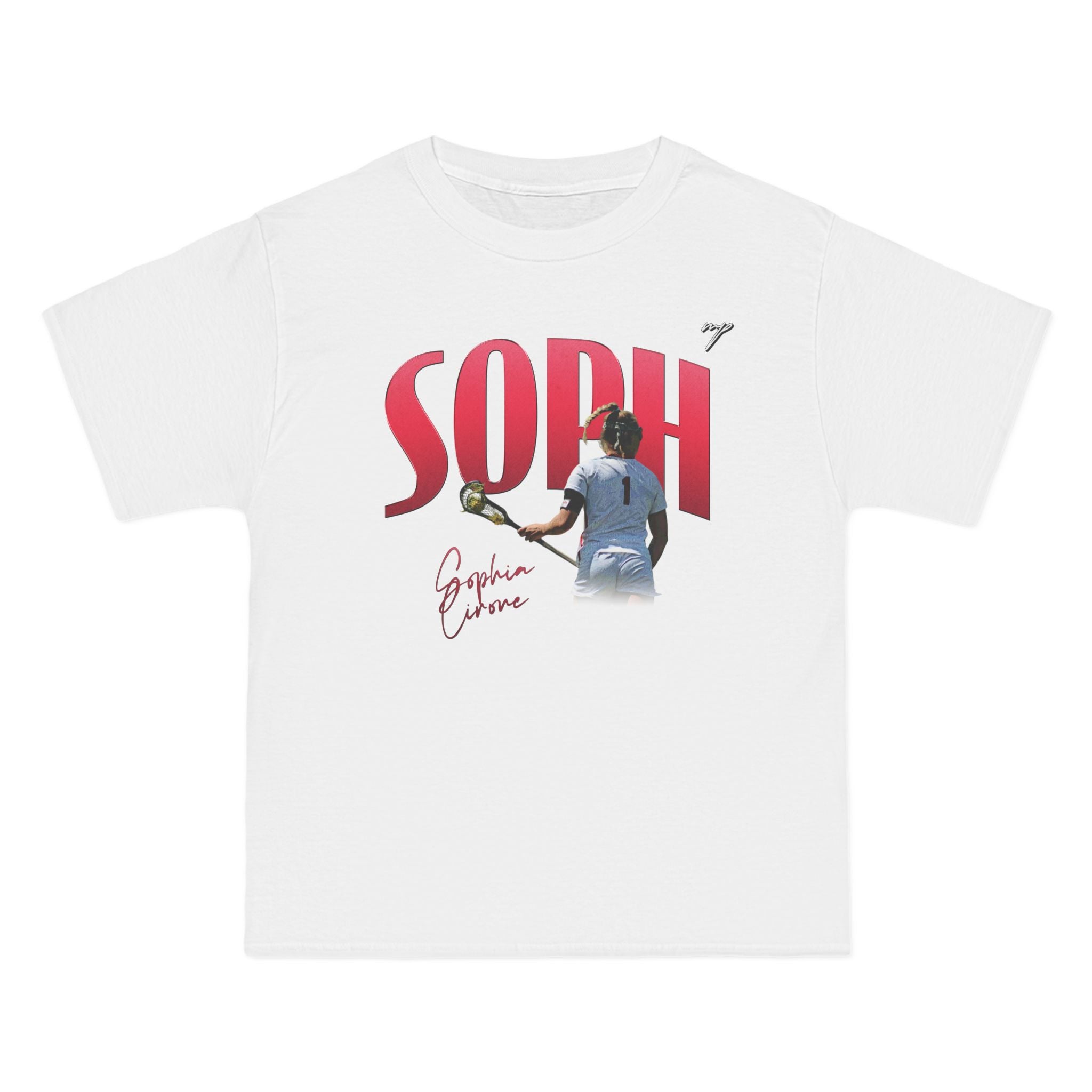 Sophia Cirone Vintage Tee