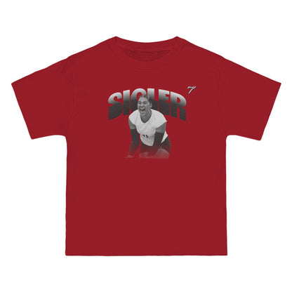 Teraya Sigler Vintage Tee
