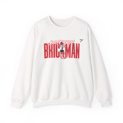 Kamryn Brickman Crewneck