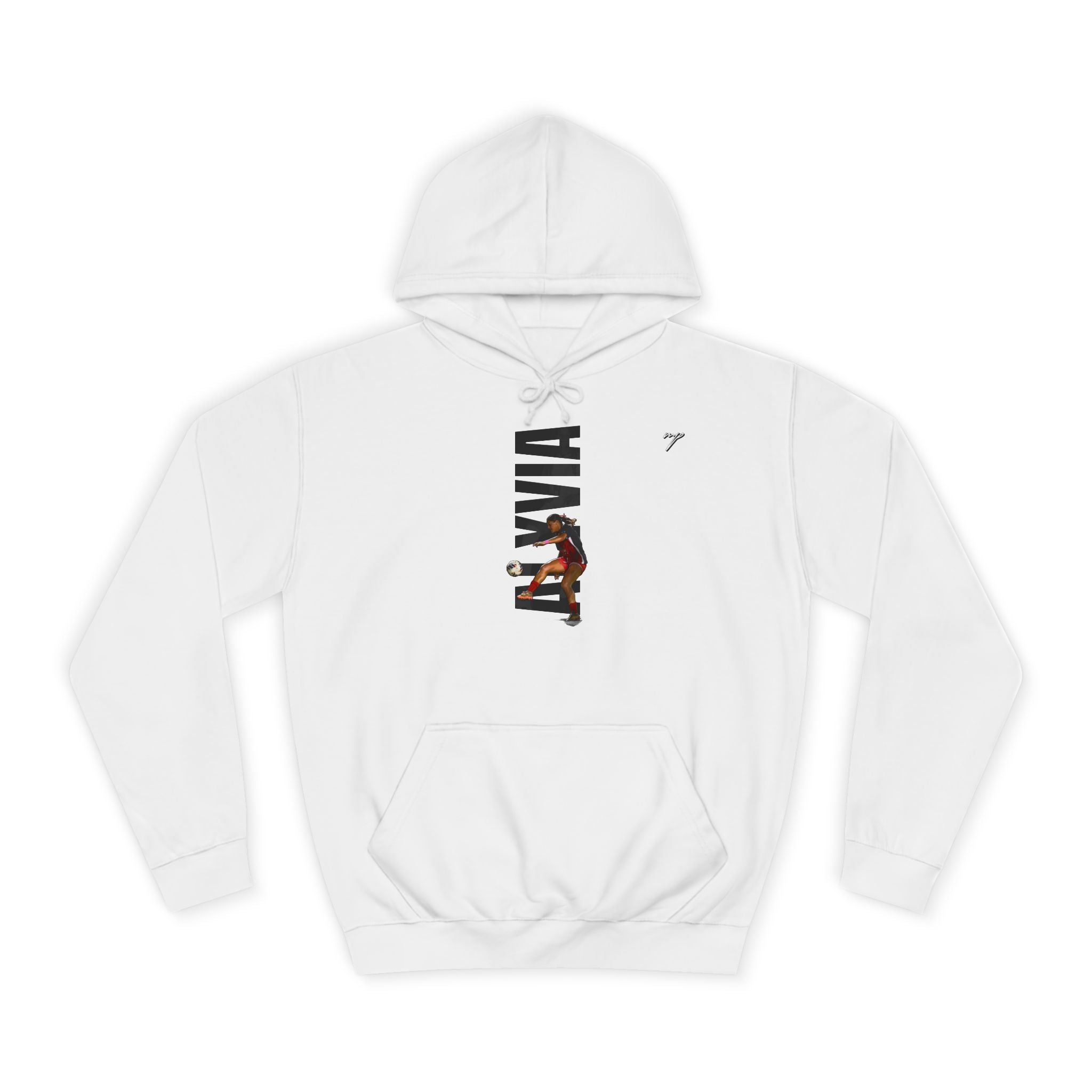 Alyvia Walls Hoodie