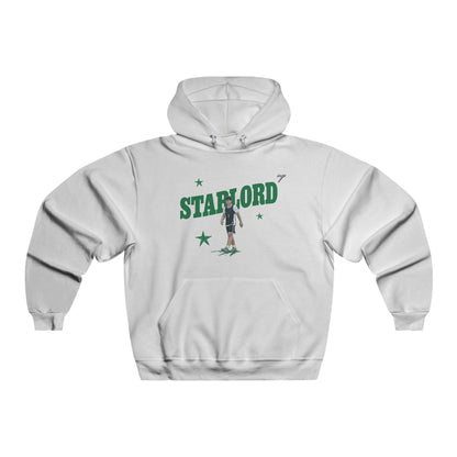 Anthony Verdugo Vintage Hoodie