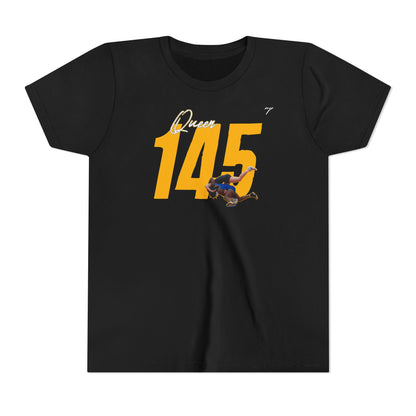Sanyah Queen YOUTH Graphic Tee