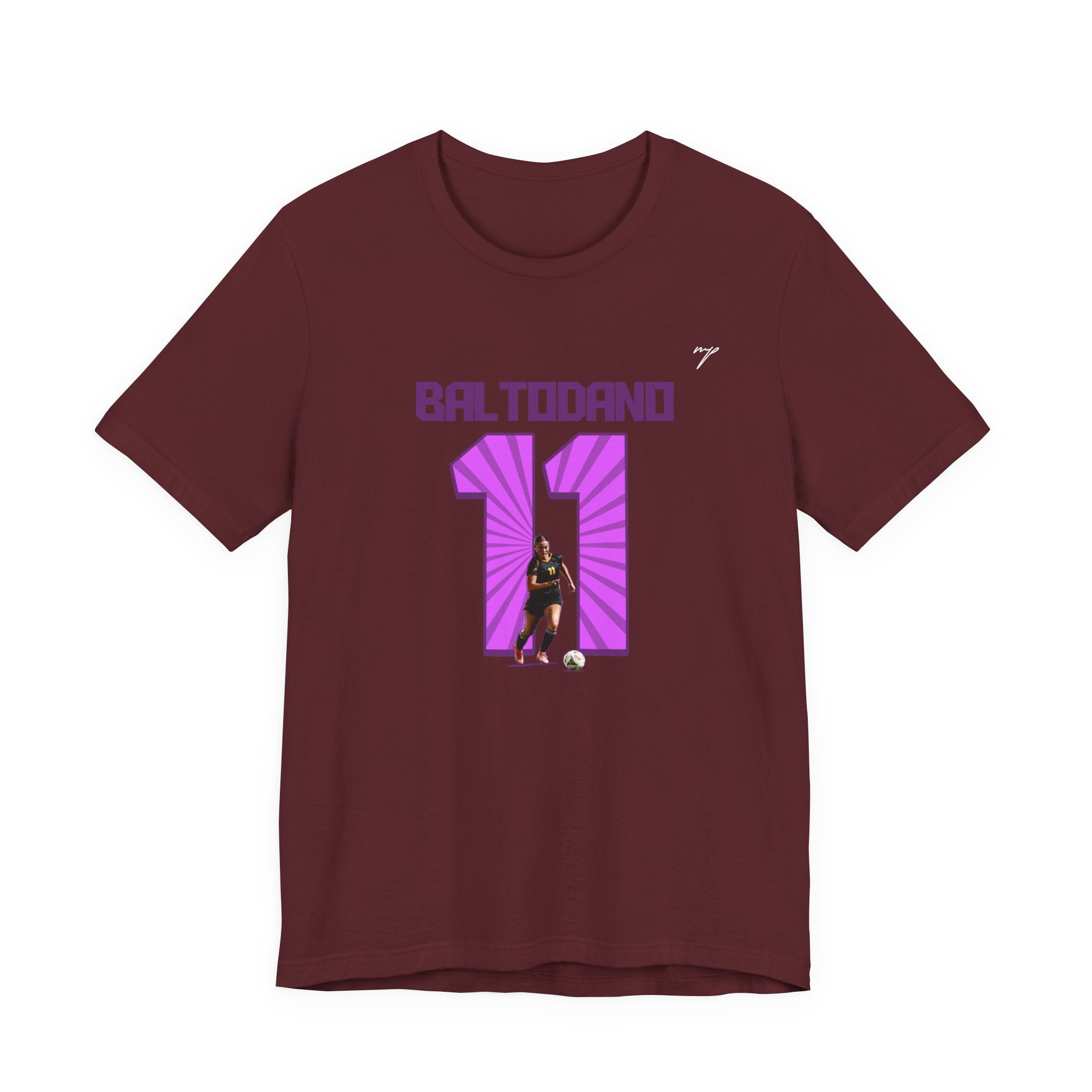 Addison Baltodano Graphic Tee