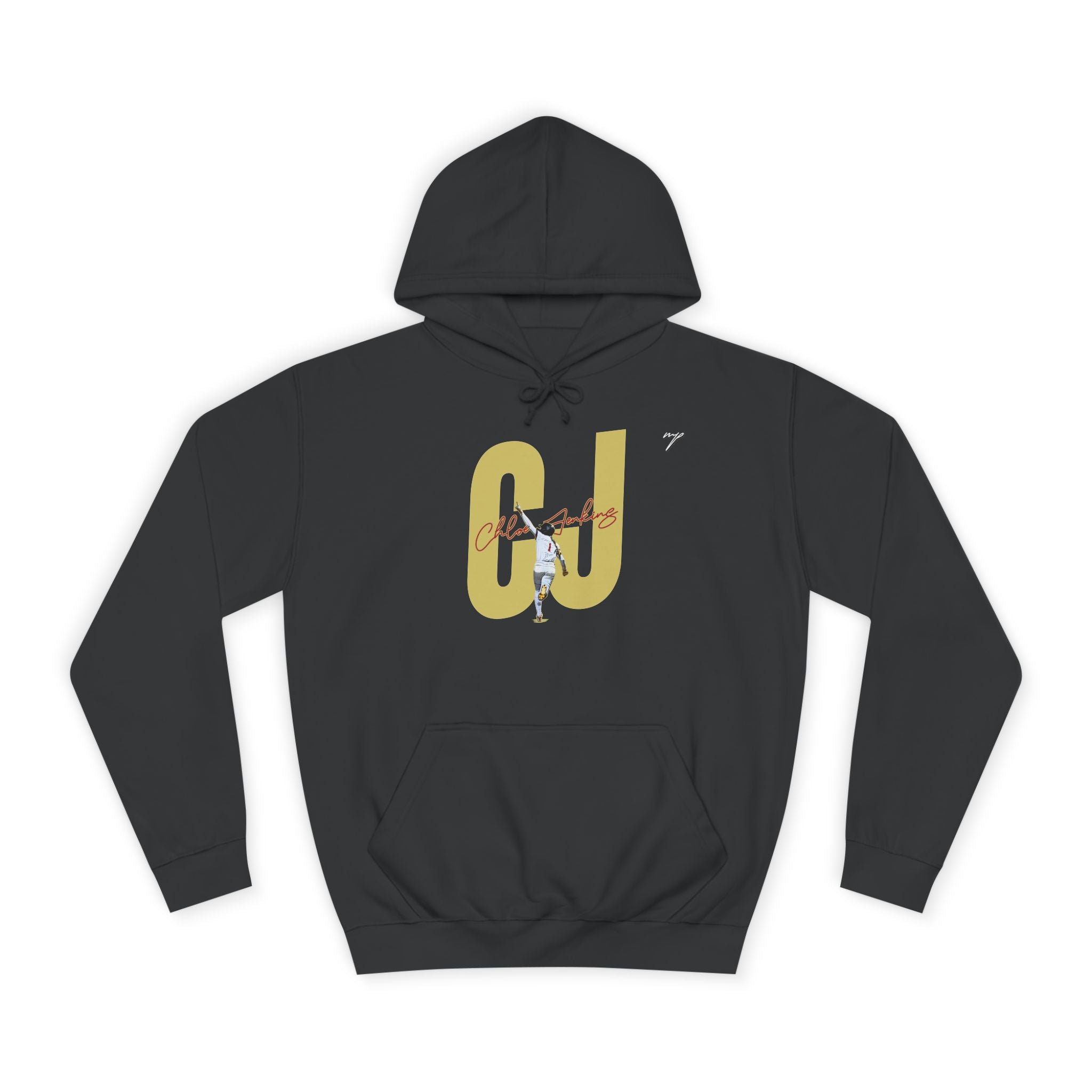 Chloe Jenkins Hoodie