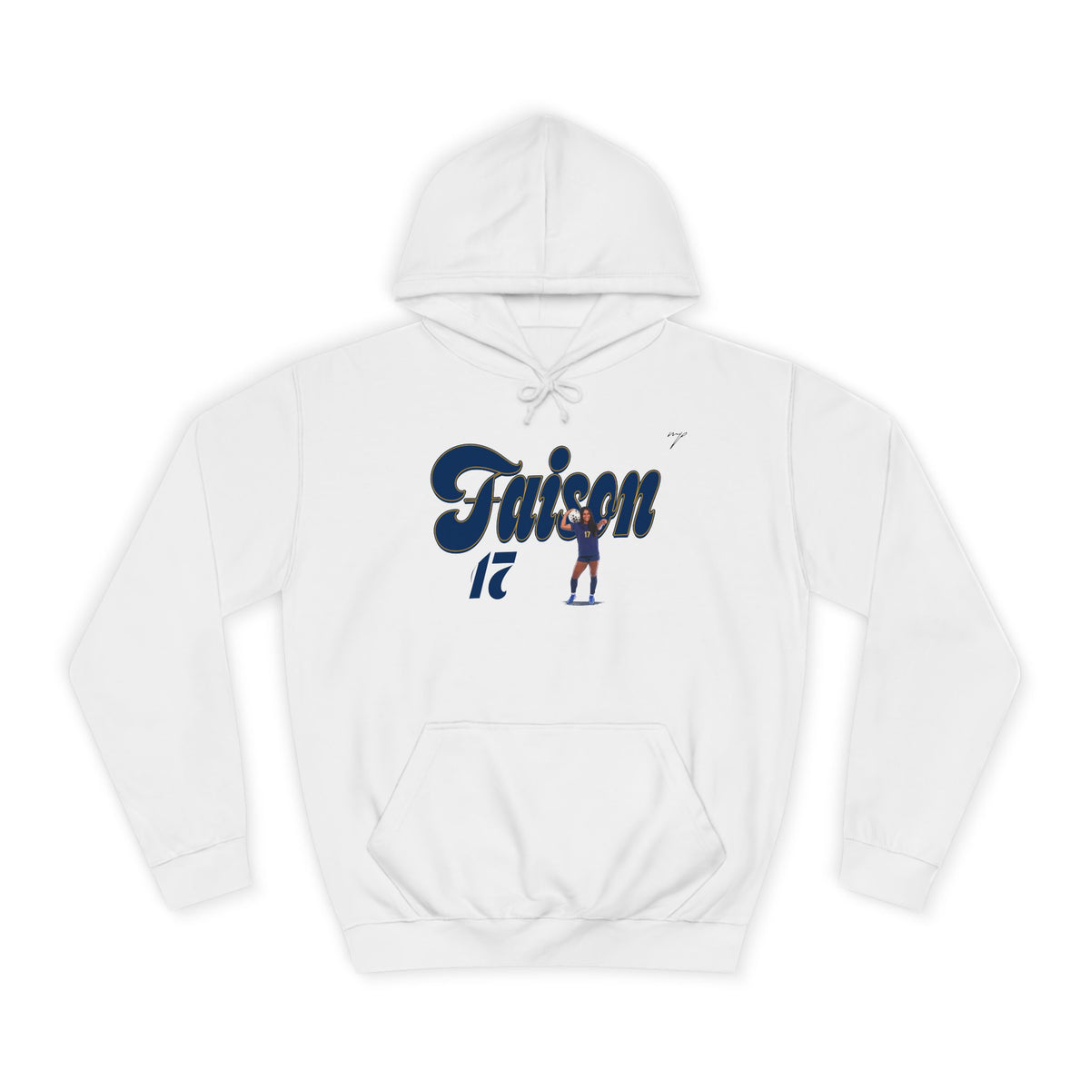 Amaya Faison Hoodie