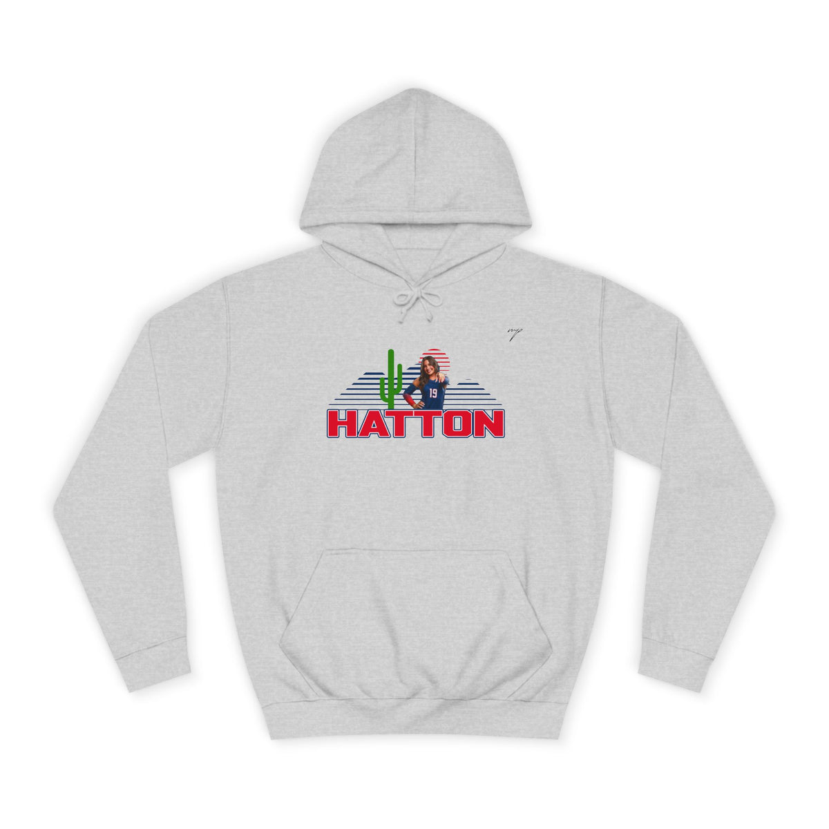 Brookelyn Hatton Hoodie