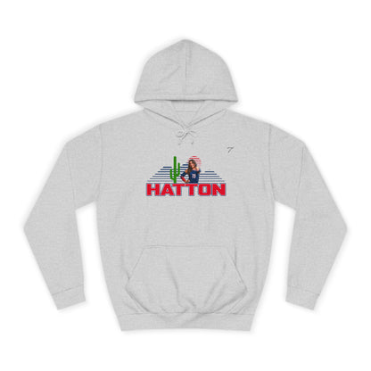 Brookelyn Hatton Hoodie