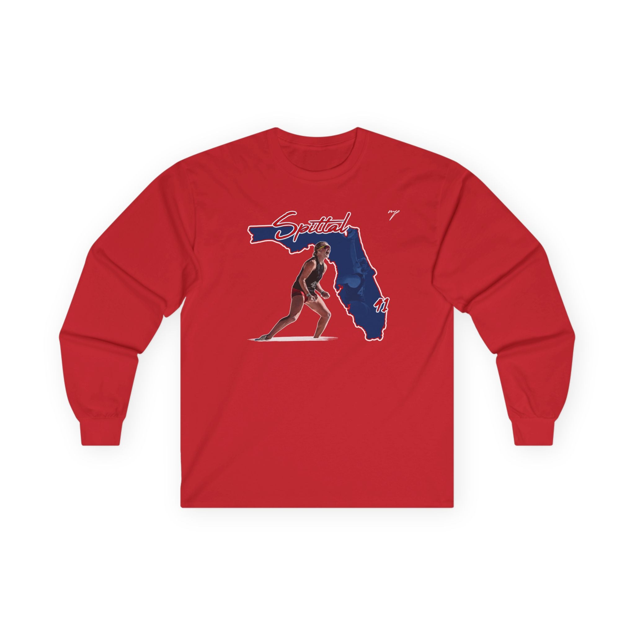 Allison Spittal Long Sleeve