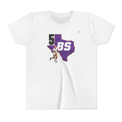 Betsi Salihi YOUTH Graphic Tee