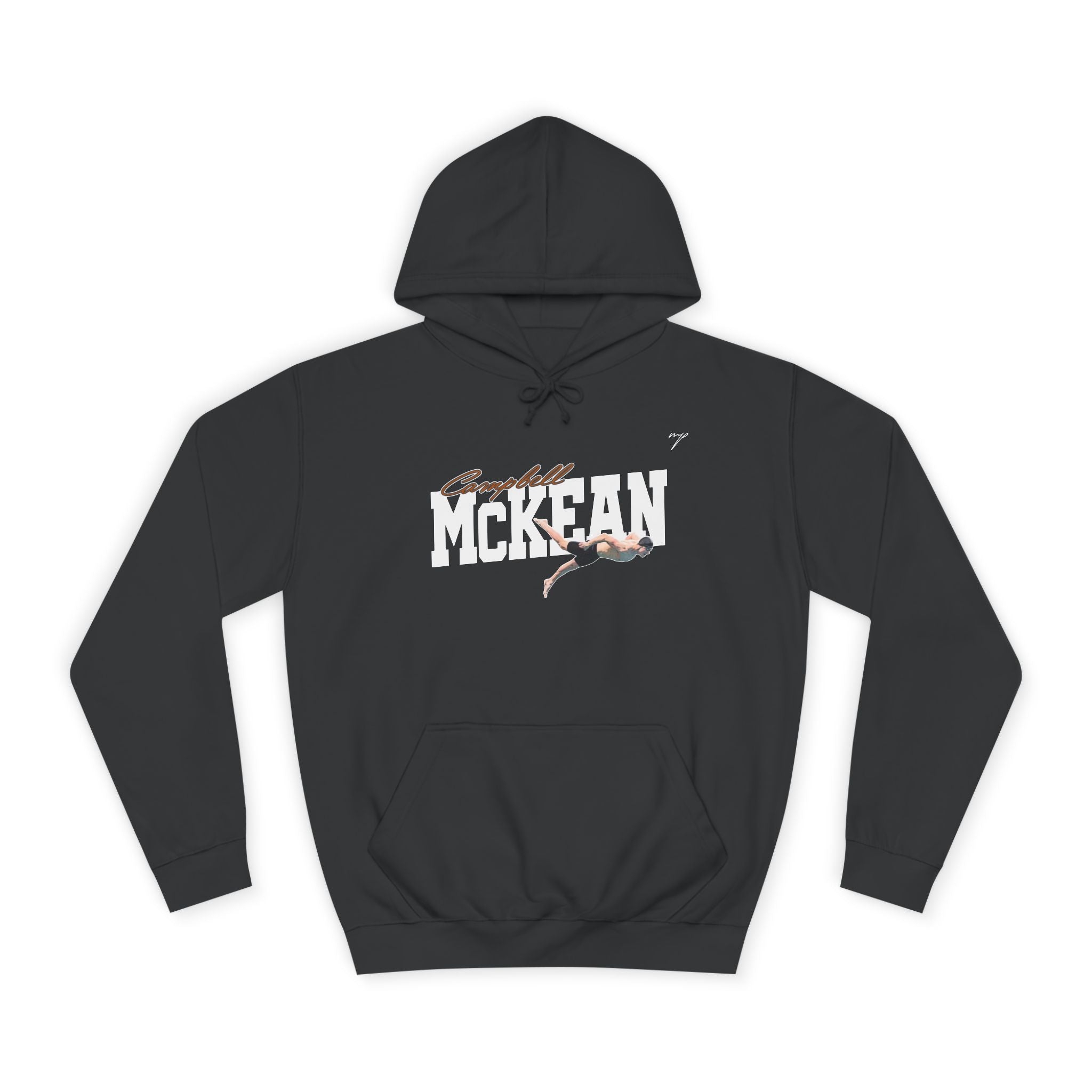 Campbell McKean Hoodie