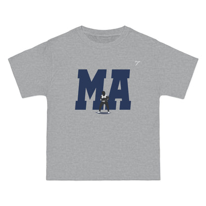 Myrhon Addison Vintage Tee