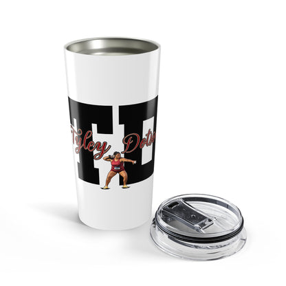 Tyley Dotson Tumbler Mug