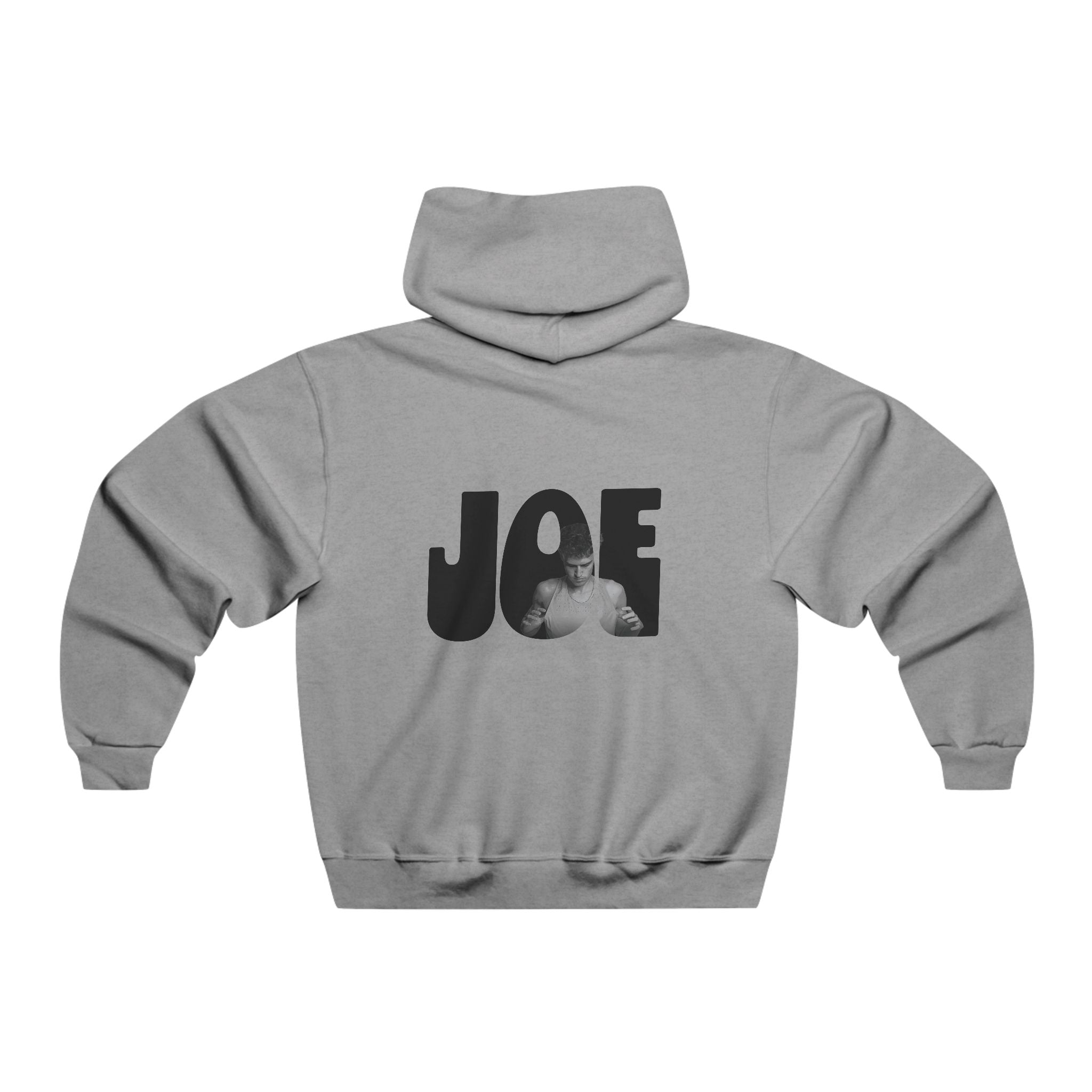 Joseph Bariola Vintage Hoodie