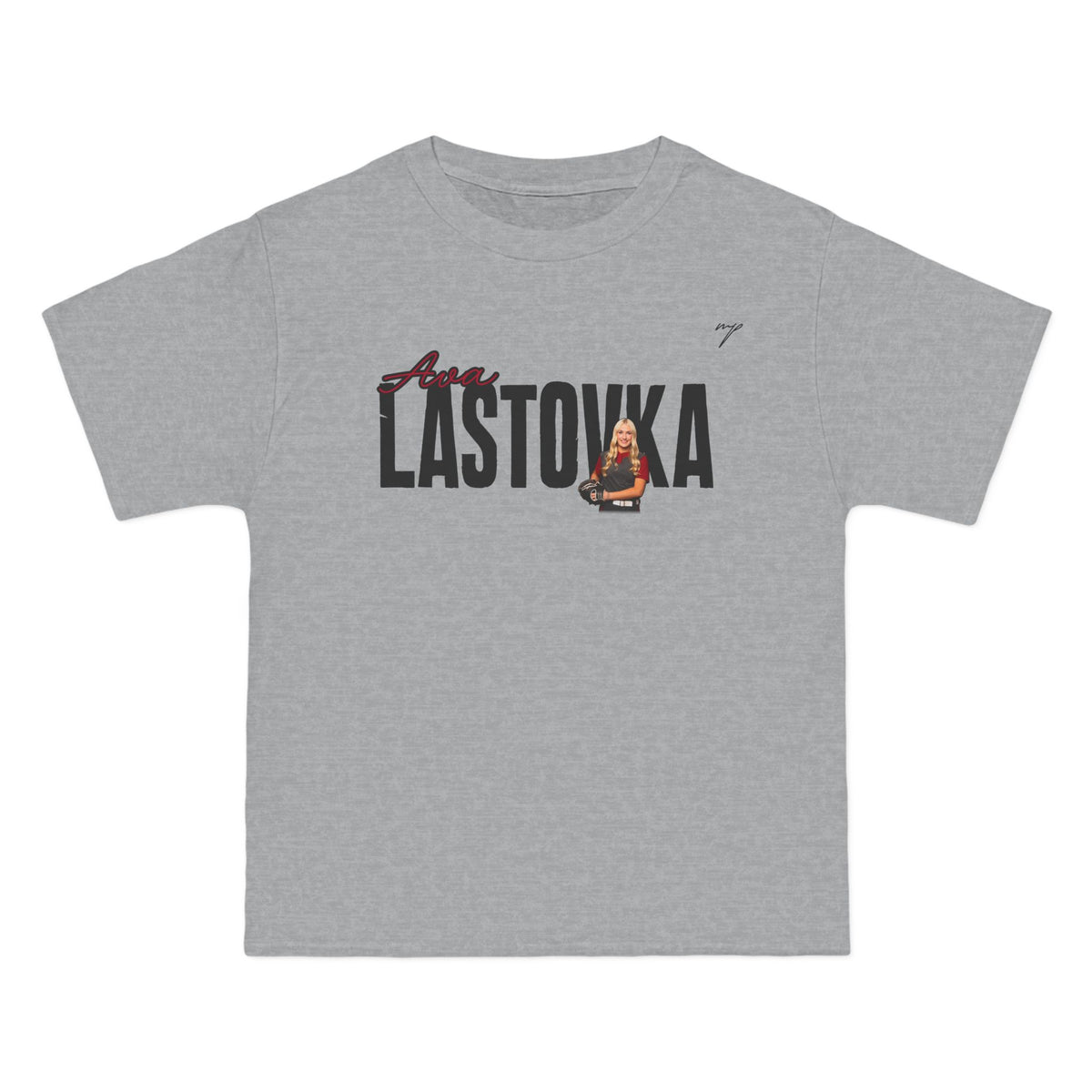 Ava Lastovka Vintage Tee