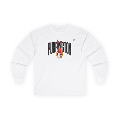 Isy Purrington Long Sleeve