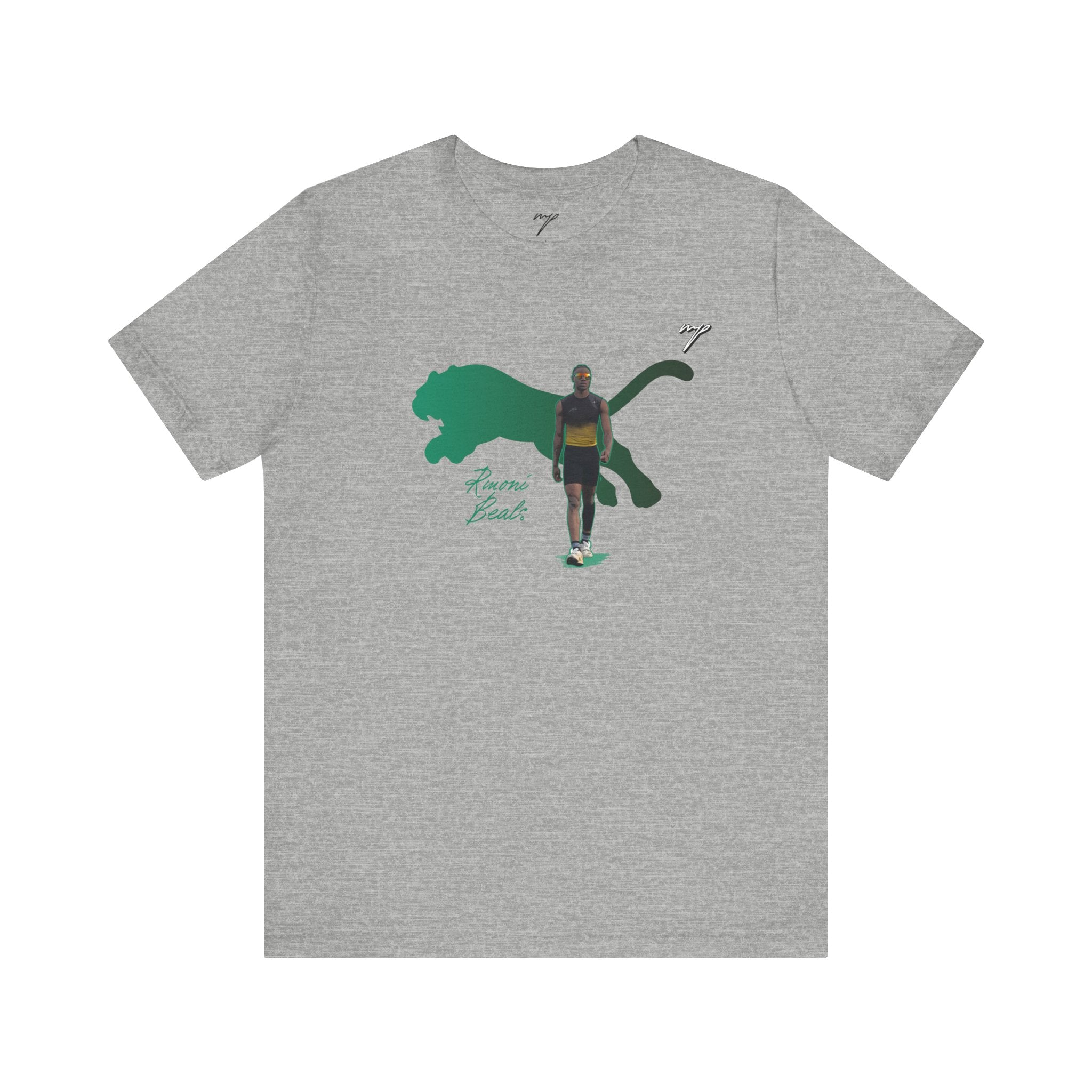Rmoni Beals Graphic Tee