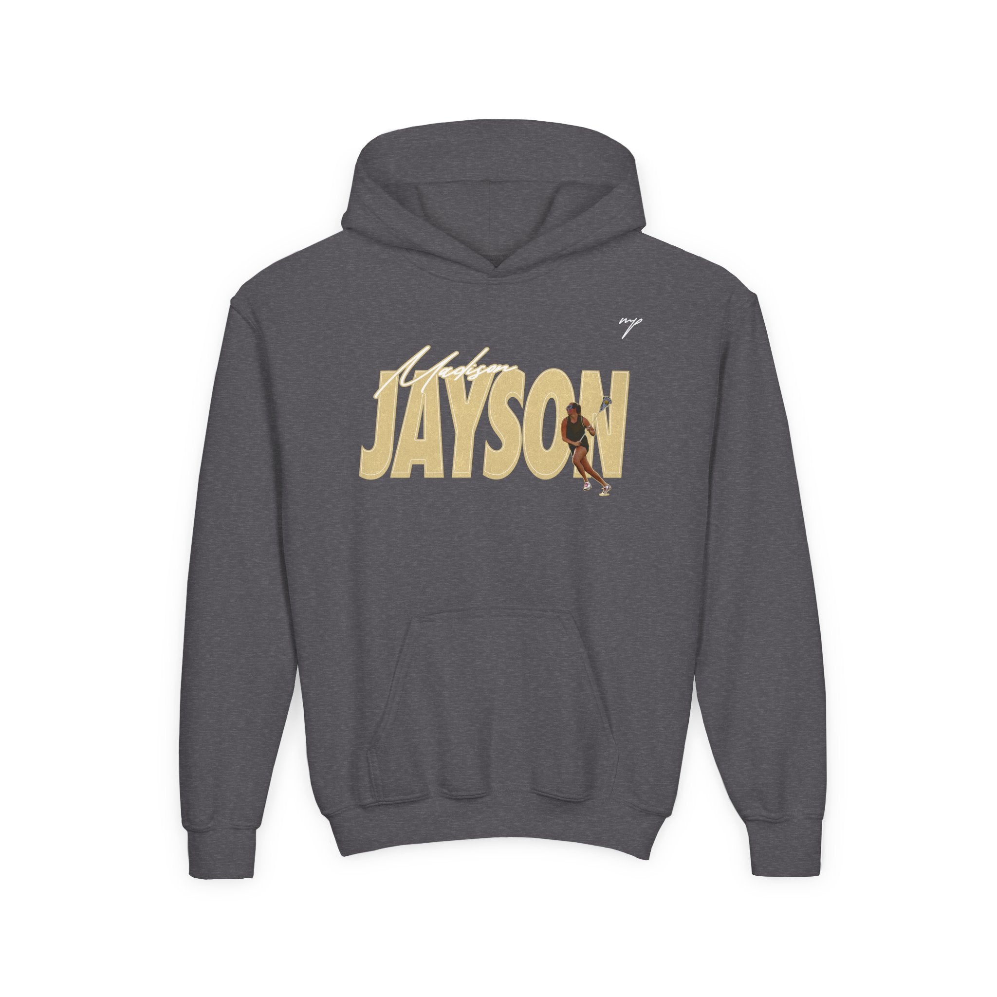 Madison Jayson YOUTH Hoodie