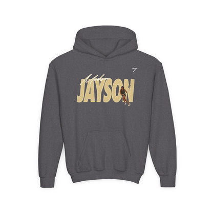 Madison Jayson YOUTH Hoodie
