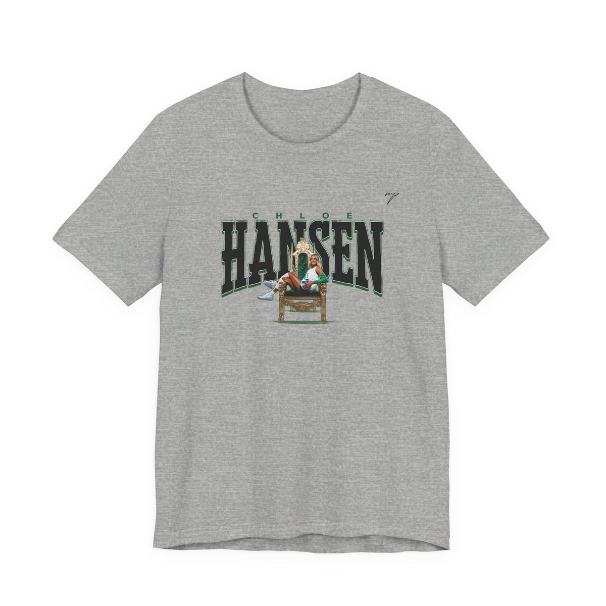 Chloe Hansen Graphic Tee