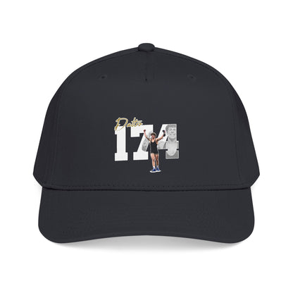 Josh Daltro Hat